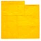 Bonway Bon 12-882 Texture Mat, Ashlar Yellow, 24" X 24" 12-882 - alternate 1